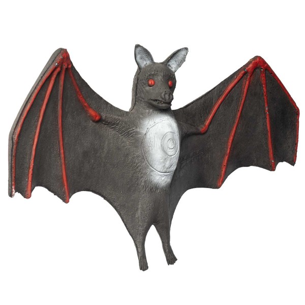 IBB 3D Target Flying Bat
