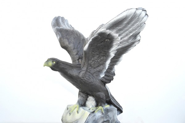 Leitold 3D Target Golden Eagle