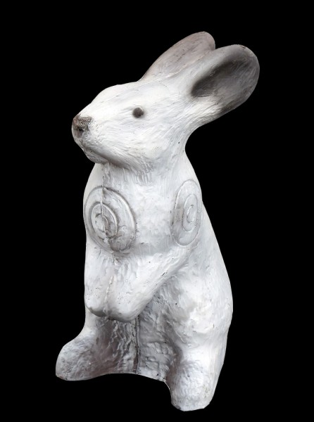 Leitold 3D Target Alpine Hare