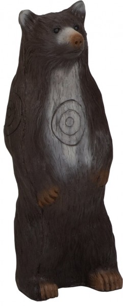 Leitold 3D Target small brown bear