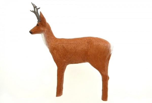 Leitold 3D Target Standing Buck