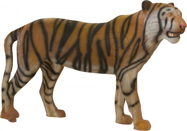 Leitold 3D Target Tiger