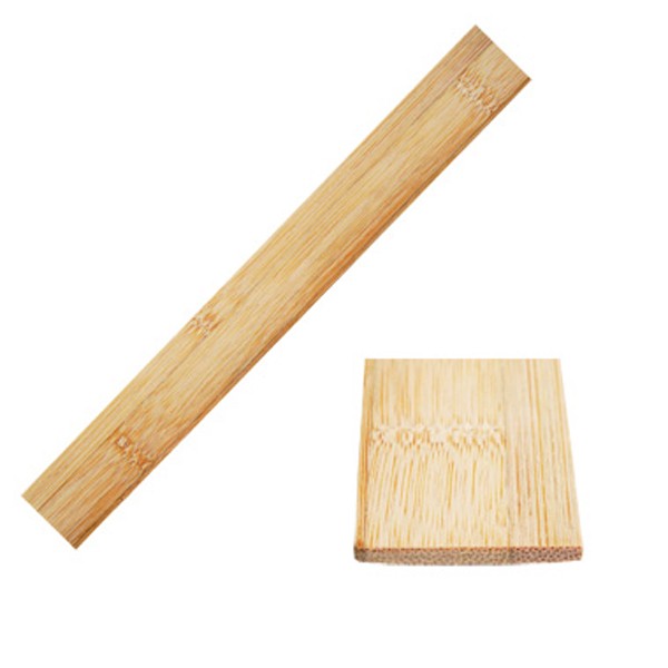 Bamboo strips for arch construction 1900 x 35 x 3 mm