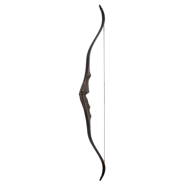 Hunting Recurve Antelope 60 inch