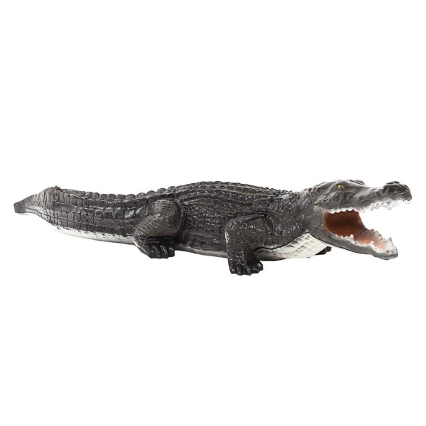 3D Target Franzbogen Crocodile, Small