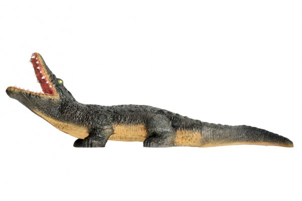 Leitold 3D Target Crocodile