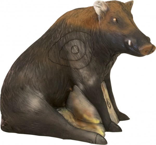 Leitold 3D Target Female Wild Boar
