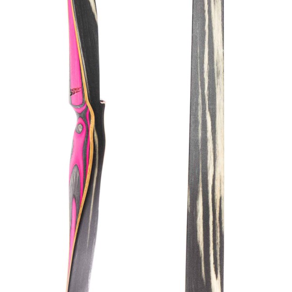 Hybrid bow Limited Edition Queen 1
