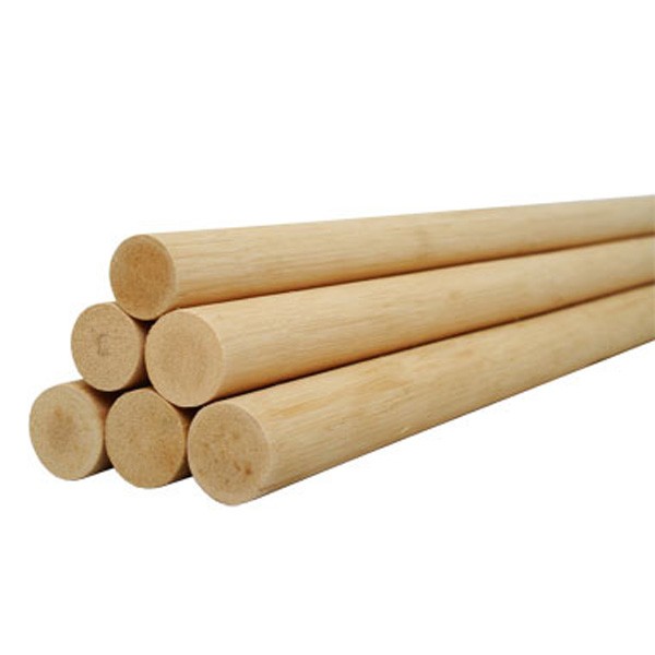 Bow blank for 26 inches / fighting stick blank 69 cm made of rattan / Manau