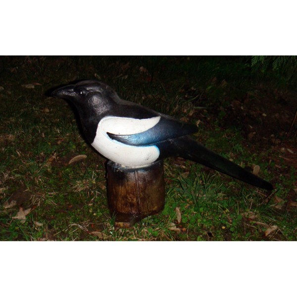 NF magpie