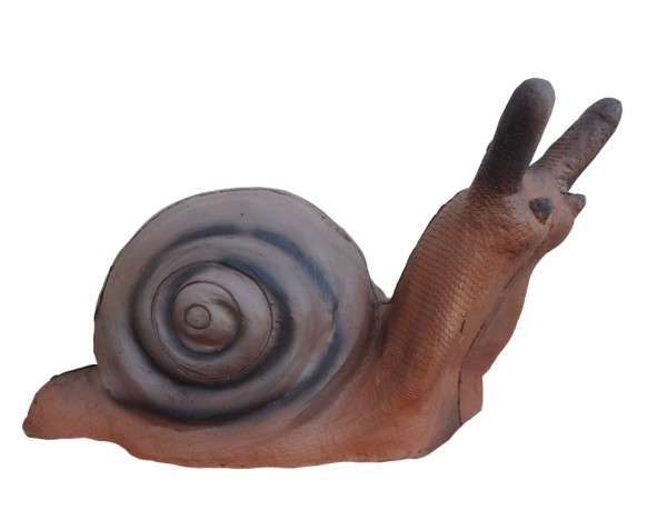 Leitold 3D Target Snail