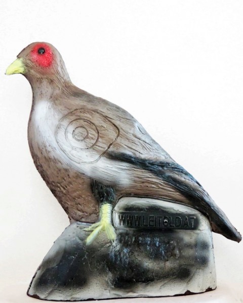 Leitold 3D Target Pheasant Hen