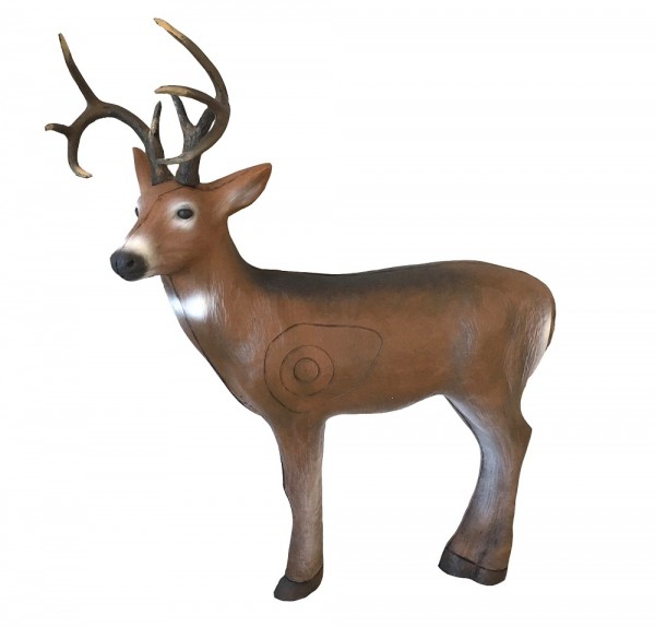 Leitold 3D Target Young Whitetail Buck