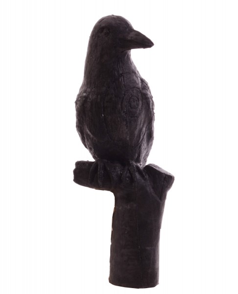 IBB 3D Target carrion-crow