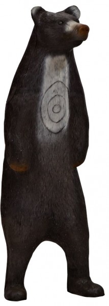 Leitold 3D Target Brown Bear