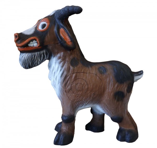 Leitold 3D Target Billy Goat Poldi