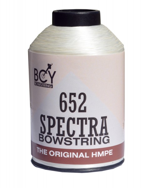 BCY - 1/4 lbs Spool Spectra