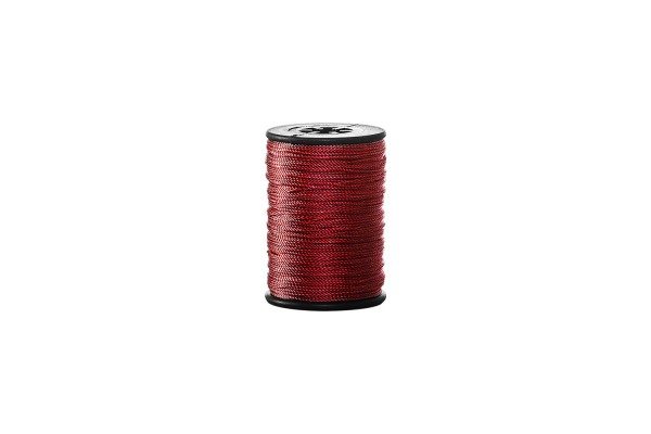 BCY Yarn for the Central Coil - Serving