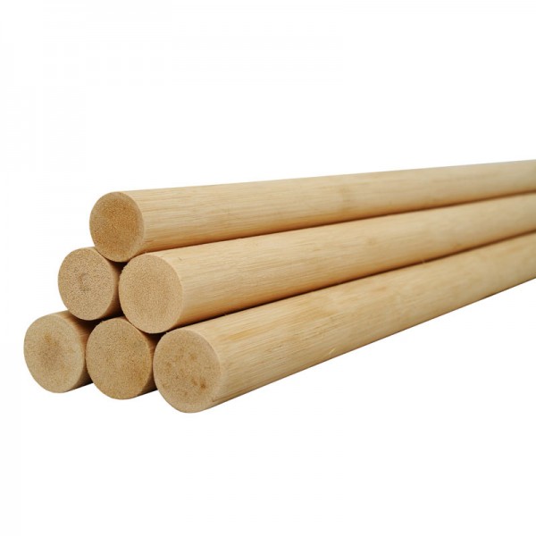 Blank for making Bows 43 inches / Fighting Stick Blank 1.13 m made of rattan / manau