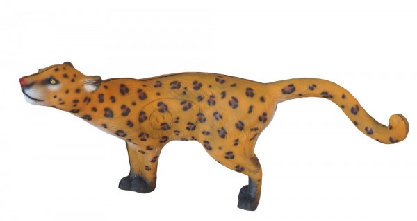 Leitold 3D Tier Leopard
