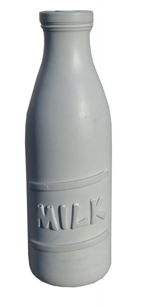 3D Target Longlife Bottle Milk