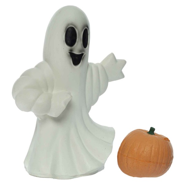 IBB 3D Target Ghost & Pumpkin