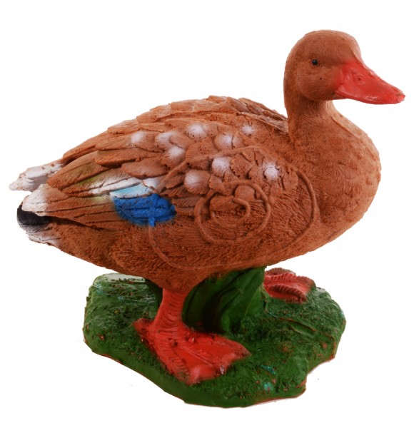 IBB 3D Tier duck