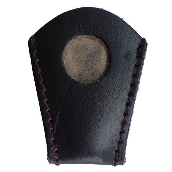 Traditional Tip Cover Leather
