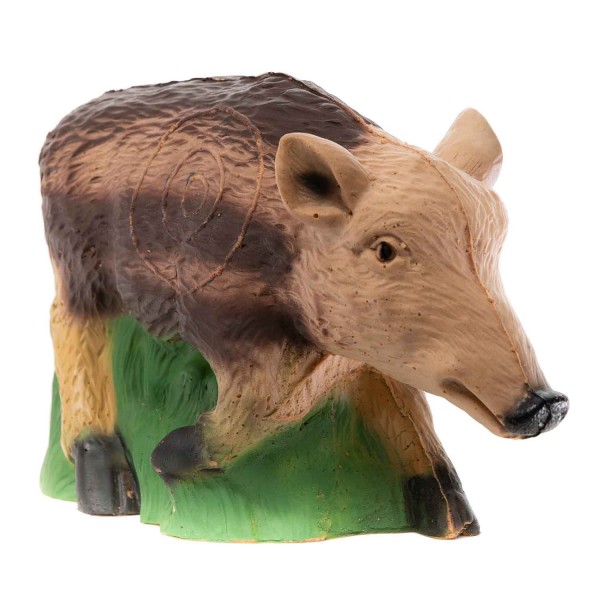 IBB 3D Animal smal young boar