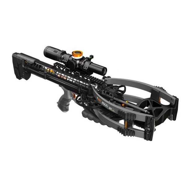Ravin Crossbow R500 Sniper Compound LLC