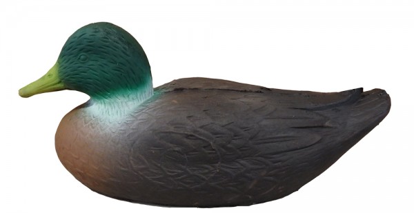 Leitold 3D Target Duck