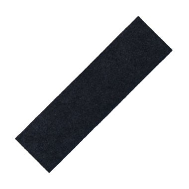 Rest of Felt for the Saddle of the Bow