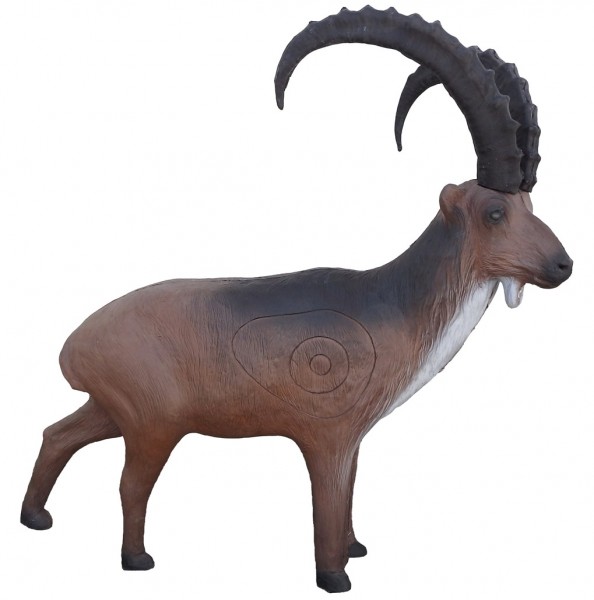 Leitold 3D Target Alpine Ibex