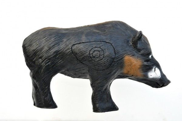 Leitold 3D Target small wild boar