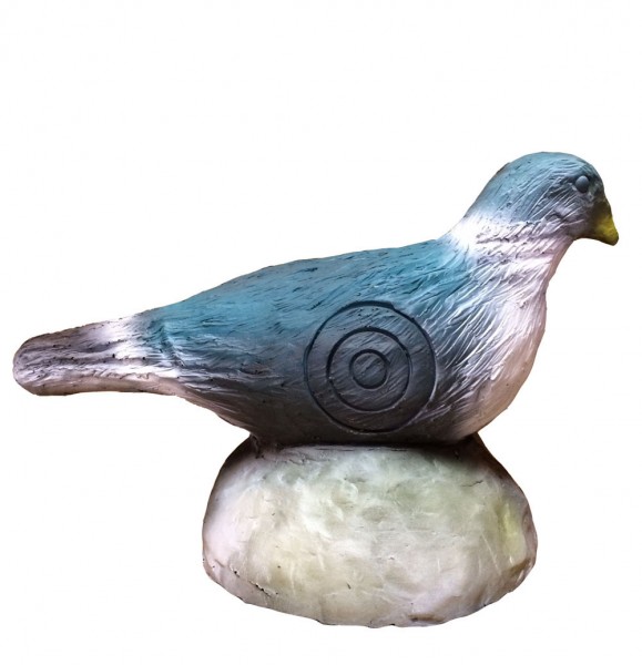 Leitold 3D Target Pigeon