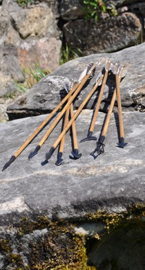Medieval Arrows