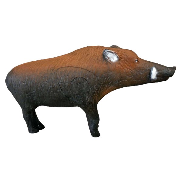 Leitold 3D Target large wild boar