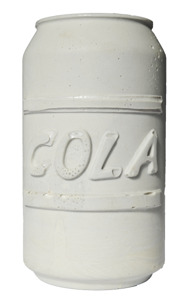 3D Ziel LongLife Dose Cola