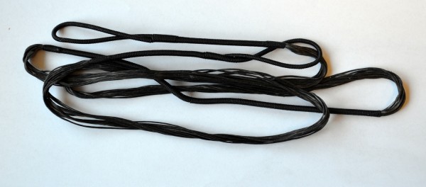 Dacron bow string for Szkita / Scythian bow
