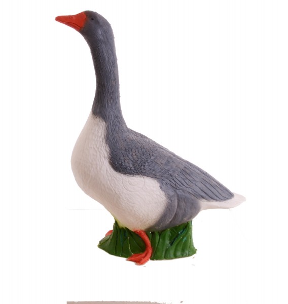 3D target Greylag goose IBB