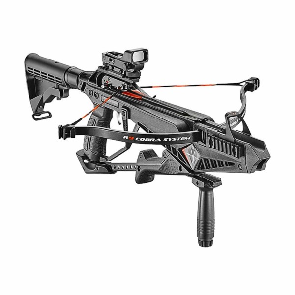  Cobra System Pistol Crossbow R9