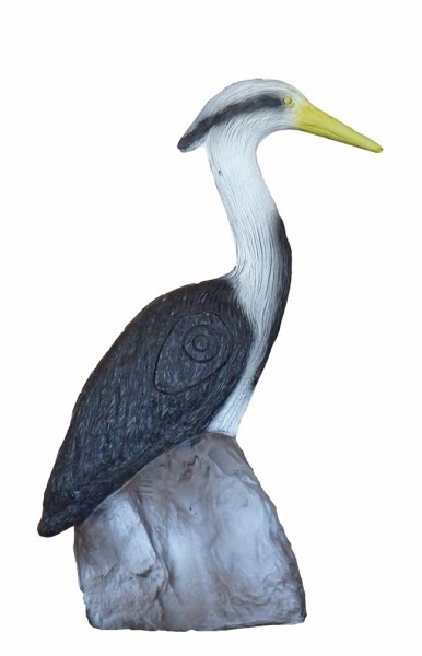 Leitold 3D Target Heron
