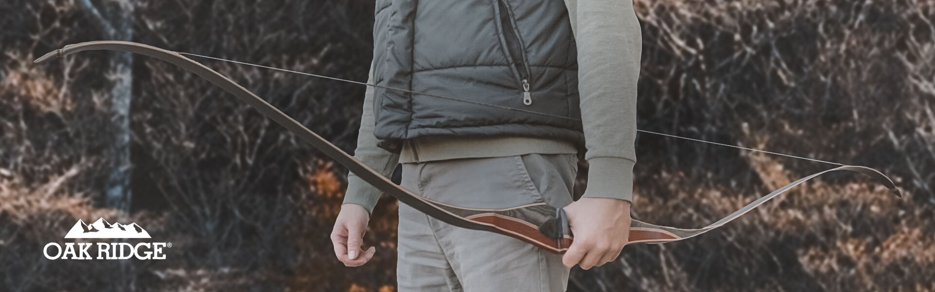 Beier Langbogen Enok - Bogensportartikel Kaufen - Onlineshop