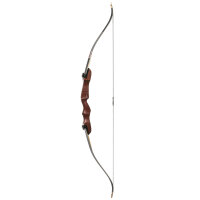 Archery beginner set 62 inches 18 lbs LH