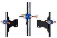 Archery beginner set 62 inches 18 lbs RH