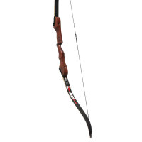 Archery beginner set 62 inches 18 lbs RH
