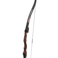 Archery beginner set 62 inches 18 lbs RH