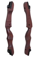 Archery beginner set 62 inches 18 lbs RH