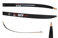 Archery beginner set 62 inches 18 lbs RH