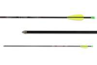Archery beginner set 62 inches 18 lbs RH